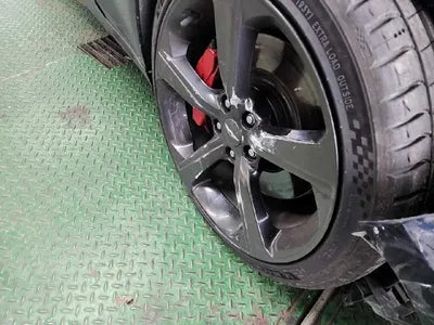 2020 Genesis G70 VIN: