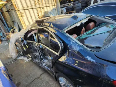 2015 BMW 520 930KMWBA5E5102FG0 VIN:930KMWBA5E5102FG0