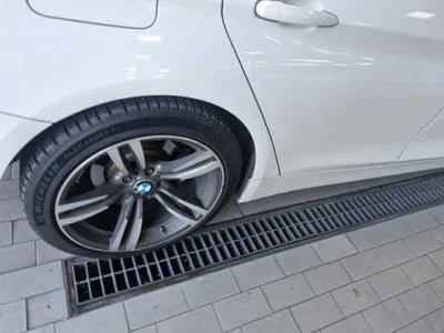 2016 BMW 420 684KMWBA4E9107GG2 VIN:684KMWBA4E9107GG2