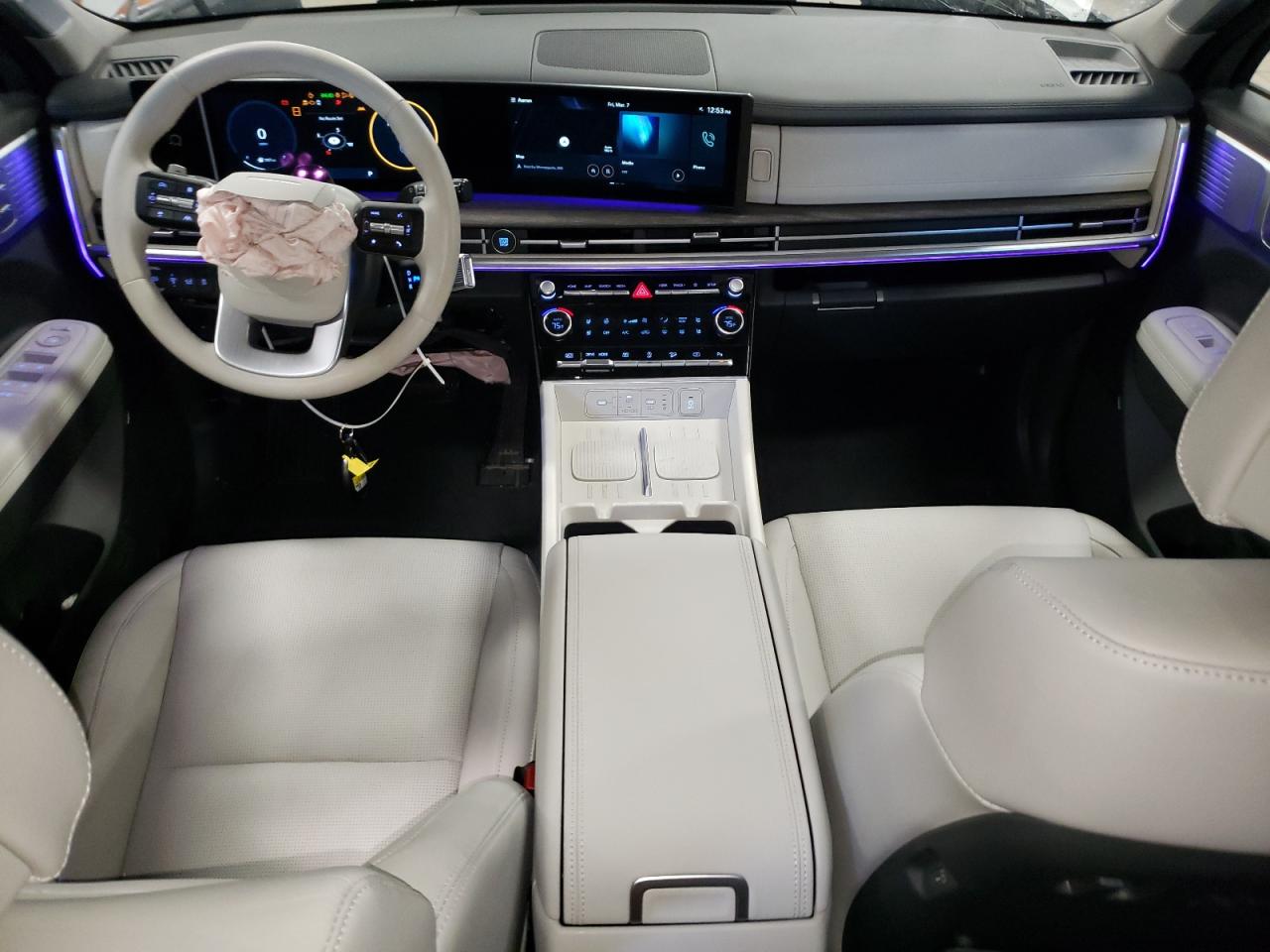 2024 HYUNDAI SANTA FE LIMITED VIN:5NMP4DGL0RH065356