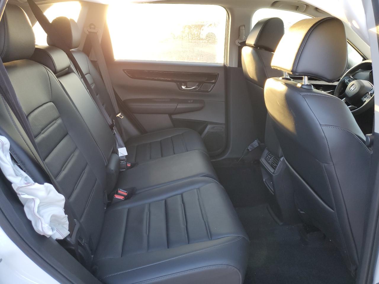 2024 HONDA CR-V EXL VIN:5J6RS4H76RL006854