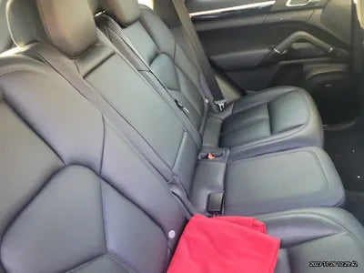 2016 Porsche Cayenne WP1AF2921GLA45569 VIN:WP1AF2921GLA45569