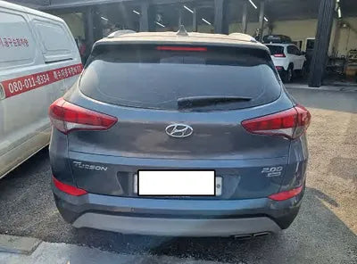 2018 Hyundai Tucson KMHJ381ADJU597579 VIN:KMHJ381ADJU597579