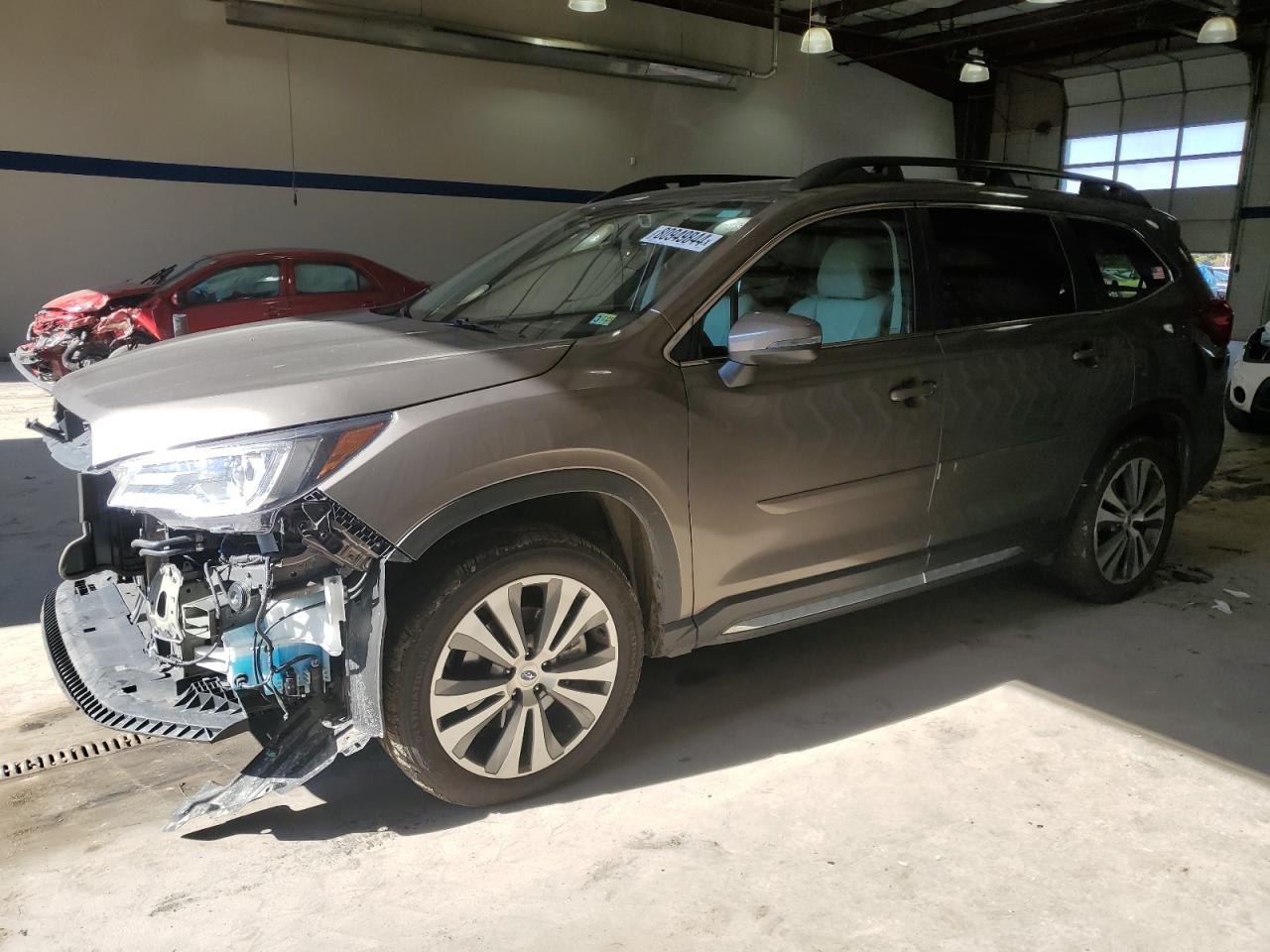 2022 SUBARU ASCENT LIMITED VIN:4S4WMALD5N3419787