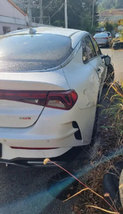 2021 Kia K5 KNAG3412BMA149799 VIN:KNAG3412BMA149799