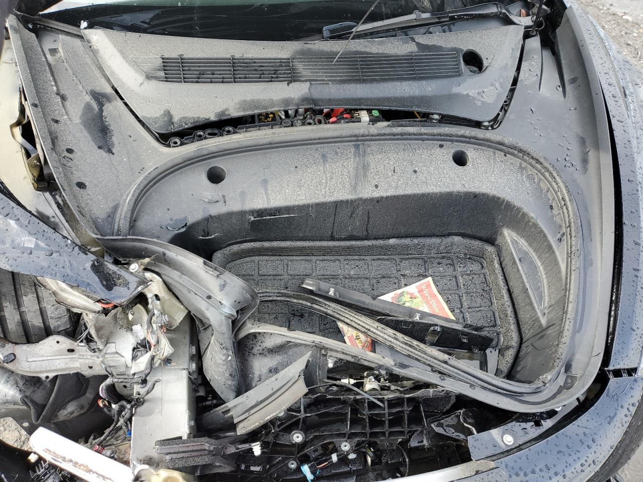 2023 TESLA MODEL 3  VIN:5YJ3E1ECXPF553354