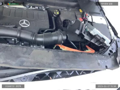 2020 Mercedes-Benz A 250 W1K3G4HB3LJ213762 VIN:W1K3G4HB3LJ213762