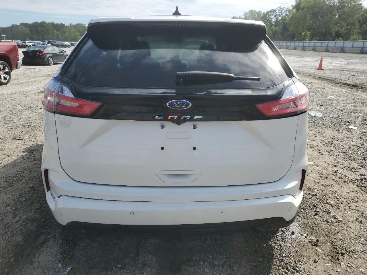 2024 FORD EDGE SEL VIN:2FMPK4J91RBA28720