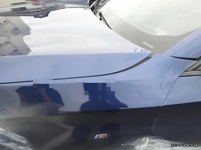 2017 BMW 520 WBAJC5109HG850653 VIN:WBAJC5109HG850653