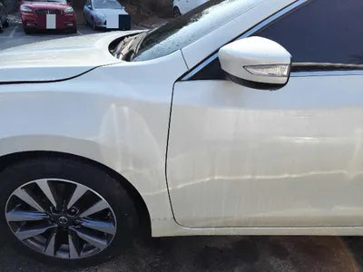 2016 Nissan Altima VIN: