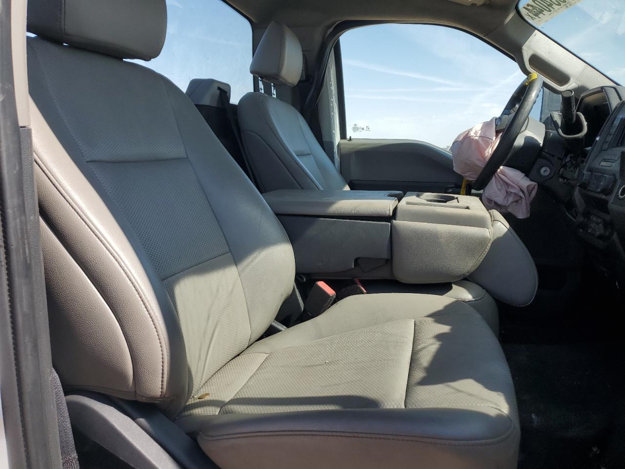 2022 FORD F250 SUPER DUTY VIN:1FTBF2A62NEF57914