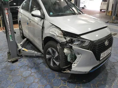 2018 Hyundai Ioniq 072KMKMHC751CGJU0 VIN:072KMKMHC751CGJU0