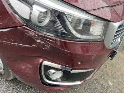 2017 Kia Carnival KNAMB81ABJS385400 VIN:KNAMB81ABJS385400