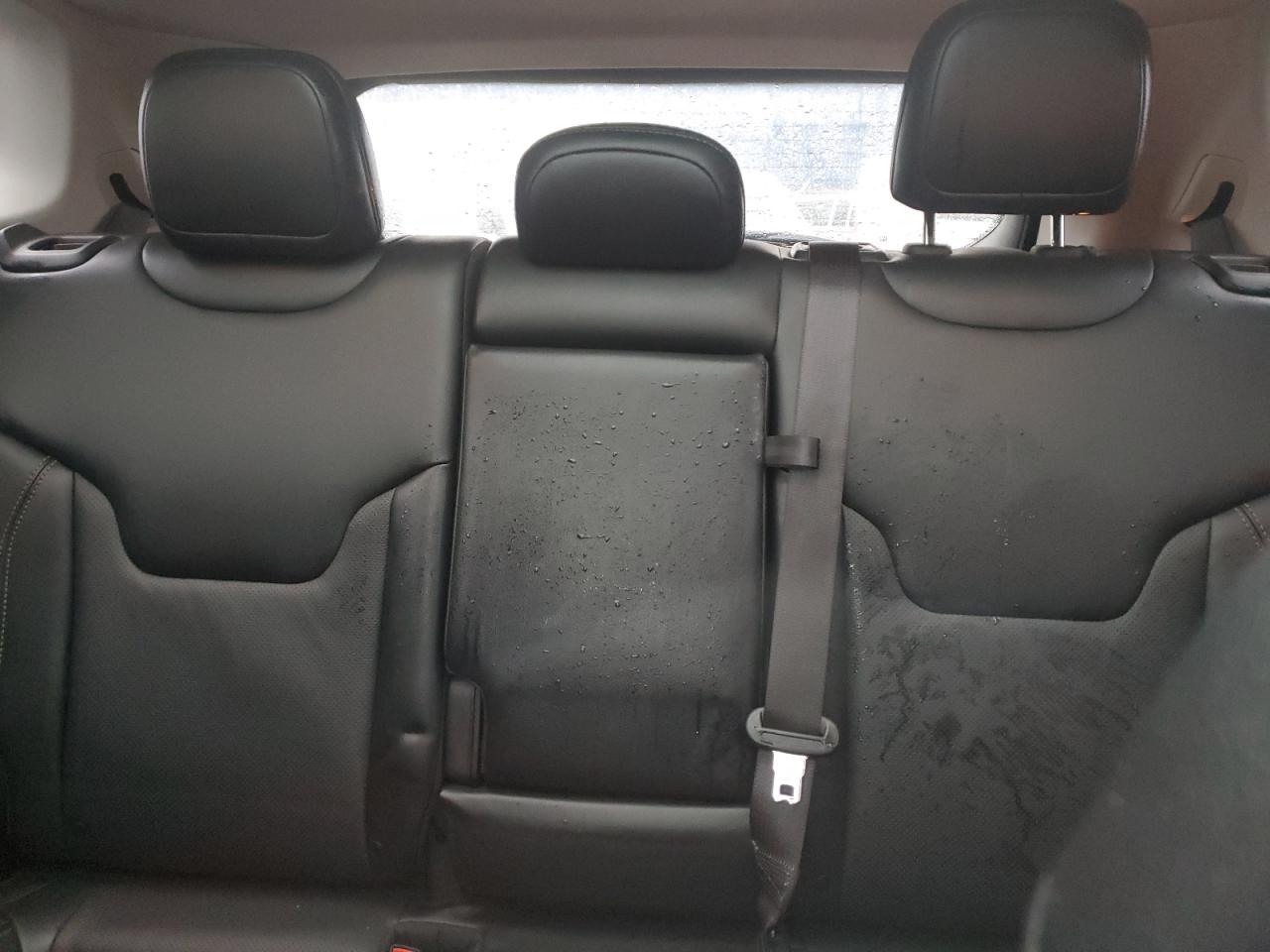 2022 JEEP COMPASS LATITUDE LUX VIN:3C4NJDFB1NT183079