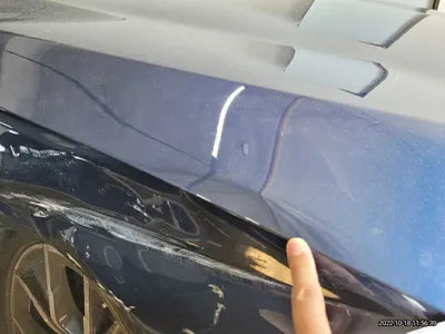 2021 BMW 530 WBA71BH00MWW93423 VIN:WBA71BH00MWW93423