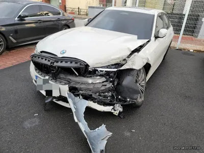 2021 BMW 320 WBA5X5101NFL91335 VIN:WBA5X5101NFL91335