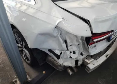 2020 Audi A6 WAUZZZF26LN056197 VIN:WAUZZZF26LN056197