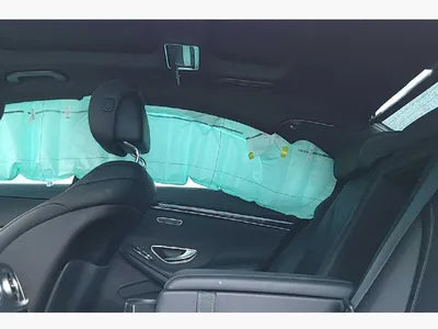 2020 Mercedes-Benz S 350 W1KUF2BB2LA560651 VIN:W1KUF2BB2LA560651