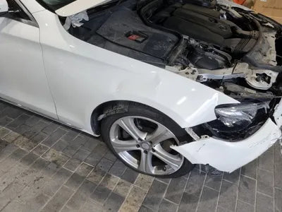 2017 Mercedes-Benz E 220 WDDZF0EB5HA148298 VIN:WDDZF0EB5HA148298