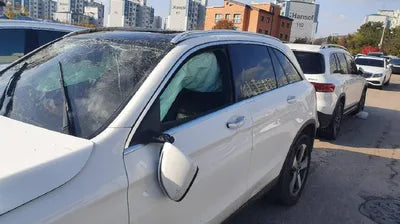 2018 Mercedes-Benz GLC 220 WDC0G0FB1JF350251 VIN:WDC0G0FB1JF350251