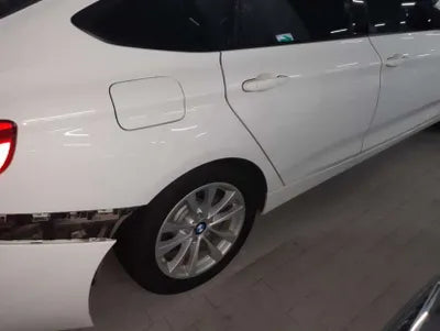 2018 BMW 320 WBA8T3107JG805283 VIN:WBA8T3107JG805283