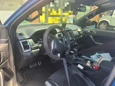 2021 Ford Ranger VIN: