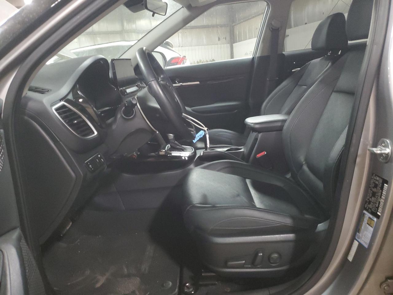 2022 KIA SELTOS EX VIN:KNDERCAAXN7234729