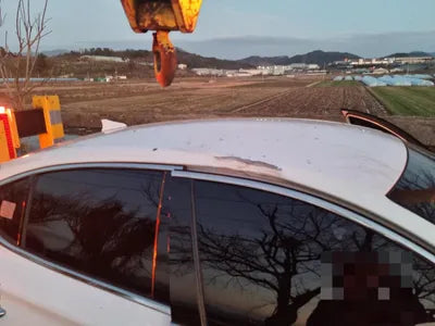 2019 Genesis G70 VIN: