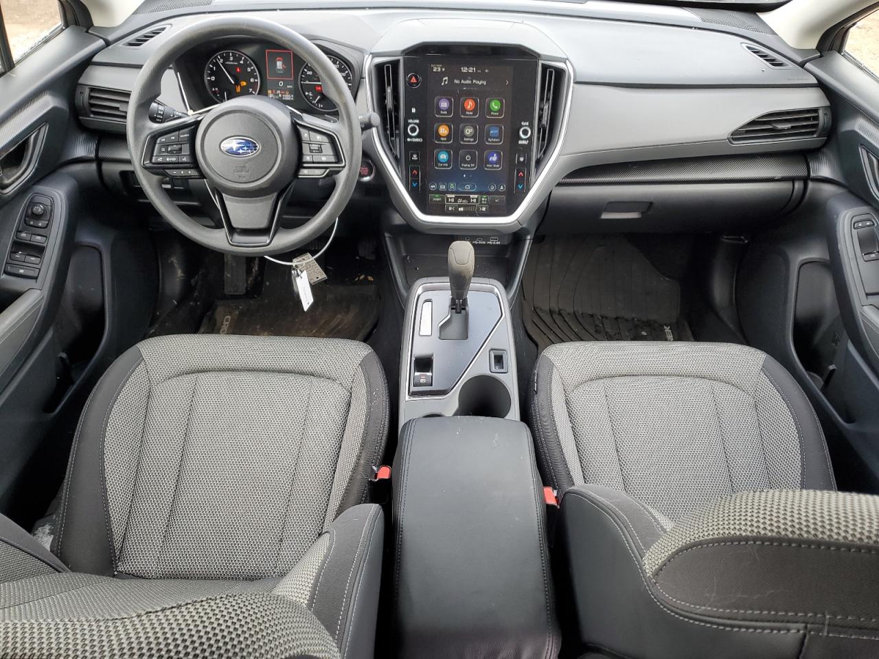 2024 SUBARU CROSSTREK PREMIUM VIN:JF2GUADC2R8875495