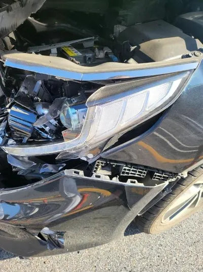 2015 Kia K5 VIN: