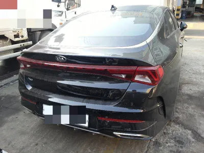 2020 Kia K5 VIN: