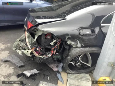 2020 Mercedes-Benz CLS 300 W1K2J1JB8LA072192 VIN:W1K2J1JB8LA072192