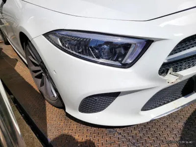 2019 Mercedes-Benz CLS 400 WDD2J2DB1KA043584 VIN:WDD2J2DB1KA043584