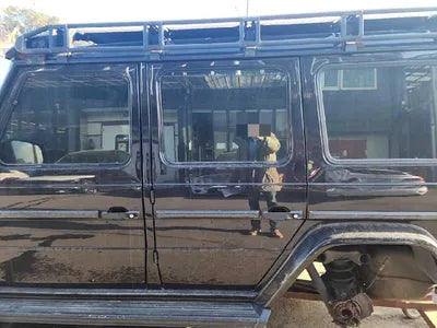 2017 Mercedes-Benz G 350 WDCYC4JF2HX272924 VIN:WDCYC4JF2HX272924