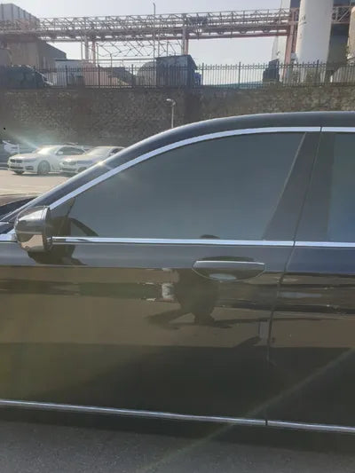 2016 BMW 740 WBA7E4103GGV04921 VIN:WBA7E4103GGV04921