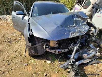 2016 Audi A4 WAUZZZ8K0GA012884 VIN:WAUZZZ8K0GA012884