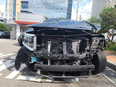 2020 Kia Mohave VIN:
