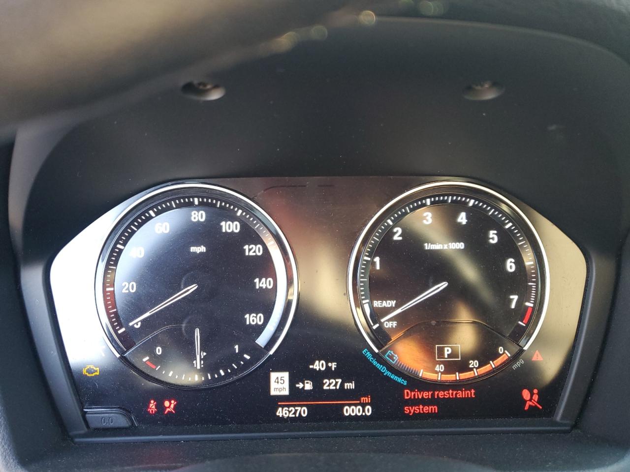 2022 BMW X1 XDRIVE28I VIN:WBXJG9C00N5V20325