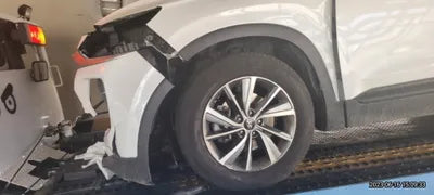 2019 Hyundai Santa FE KMHS281BBKU138118 VIN:KMHS281BBKU138118