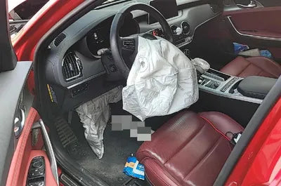 2020 Kia Stinger KNAE351ABLS086483 VIN:KNAE351ABLS086483