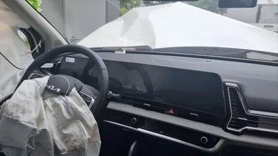 2023 Kia Sportage KNAPU81BHRK239821 VIN:KNAPU81BHRK239821