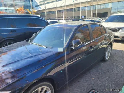 2016 BMW 320 WBA8C5107GK636349 VIN:WBA8C5107GK636349