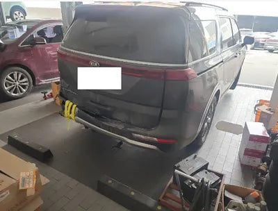 2021 Kia Carnival KNANC81BBMS114679 VIN:KNANC81BBMS114679