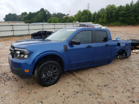 2023 FORD MAVERICK XL VIN:3FTTW8E35PRA07890