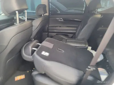 2021 Genesis GV80 VIN: