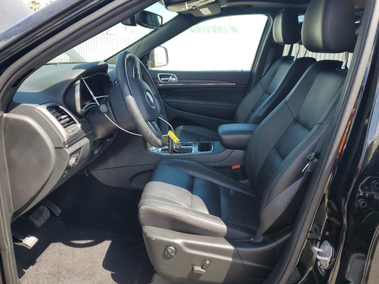 2022 JEEP GRAND CHEROKEE LIMITED VIN:1C4RJEBG8NC126320