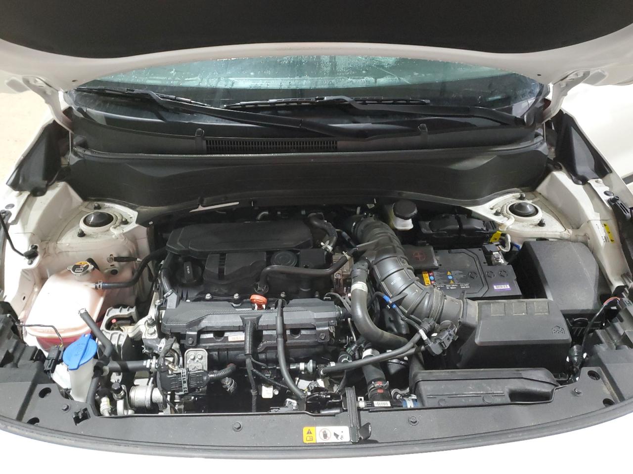 2024 KIA SELTOS SX VIN:KNDETCA73R7556964