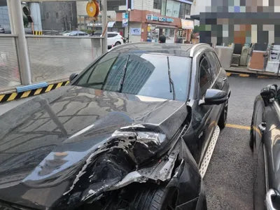 2017 Mercedes-Benz GLC 43 WDC0G6EBXHF277072 VIN:WDC0G6EBXHF277072