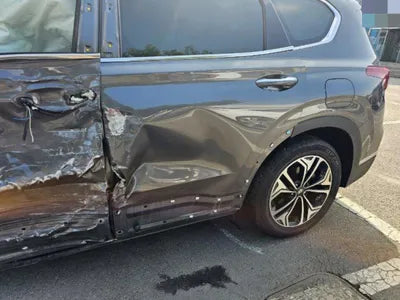 2019 Hyundai Santa FE VIN: