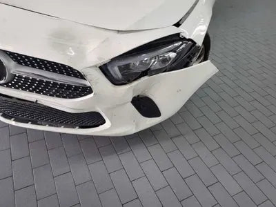 2020 Mercedes-Benz A 220 VIN: